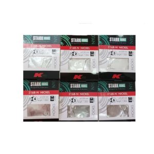 Anzuelo Montado Kali Kunnan 2168