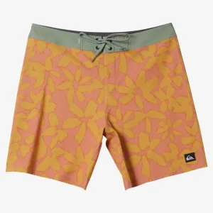 Bañador Quiksilver Surfsilk Straight Leg 18″ MJR6