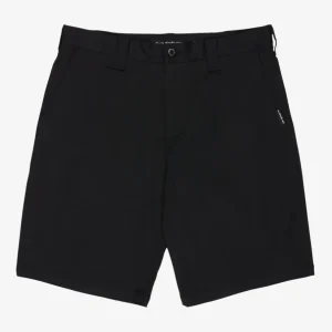 Pantalon Corto Quiksilver Everyday Union Black