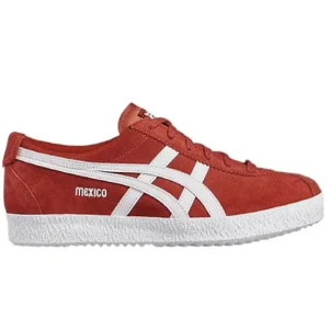 Asics Mexico Delegation Tandori Spice White