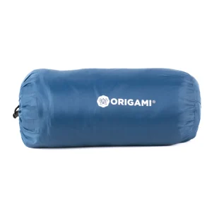 BOLSA DE DORMIR ORIGAMI ULTRALIVIANA 15°