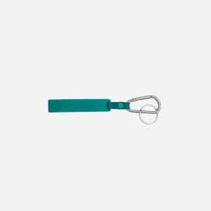 Llavero Lightweight Vulcano Keychain Turquesa Vulcano