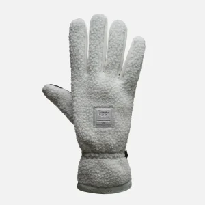 Guantes Degu Shaggy-pro Glove Gris Claro Lippi