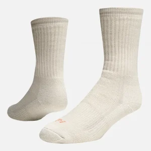 Calcetín Notro Gris Claro Lippi