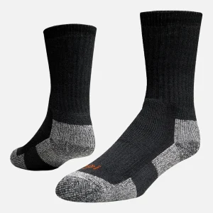 Calcetín Notro Negro Lippi