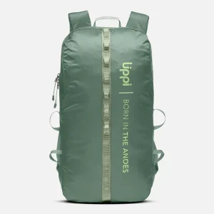 Mochila B-light 10l Daypack Jade Oscuro Lippi
