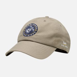 Jockey Unisex Punta Verde Oliva Haka Honu