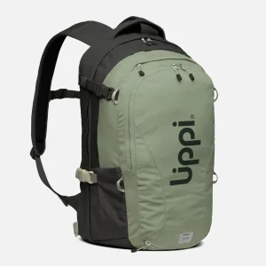 Mochila Intense 24L Daypack Verde Militar Lippi