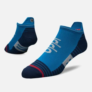 Calcetines Hombre Andes Run Socks Azul Marino Lippi