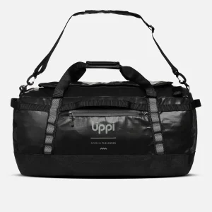Bolso Venture Duffle 100L Negro Lippi
