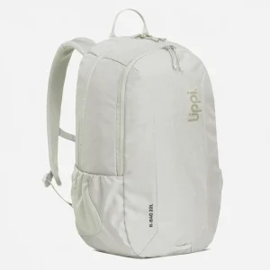 Mochila R-bags 22l Daypack Gris Claro Lippi