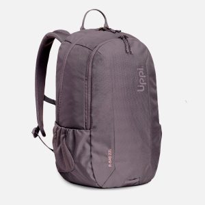 Mochila R-bags 22l Daypack Morado Lippi