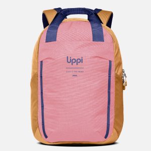 Mochila Compact Move 20L Rosa Lippi