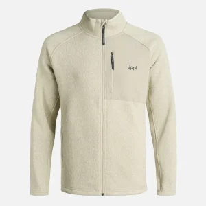 Chaqueta Hombre Coronado Blend-Pro Jacket Melange Verde Grisaceo Lippi