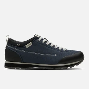 Zapato Hombre Ecowoods Azul Noche Lippi