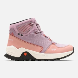 Zapatilla Teen Girl Motion Mid Teen Rosa Lippi