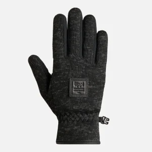 Guantes Cabin Hoods Blend-pro Glove Negro Lippi