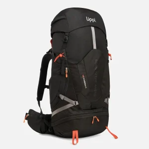 Mochila X-perience 85L Backpack Negro Lippi