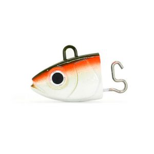 Black Minnow Nº6 200mm – Kaki y Candy Green