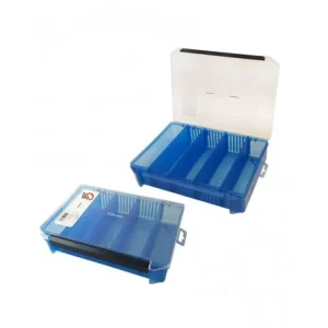 Caja Gamakatsu G-Box Utility 3500