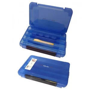 Caja Gamakatsu G-Box Utility 3700