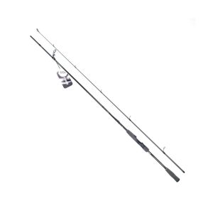 Caña Defy Black 13 Fishing 244 cm