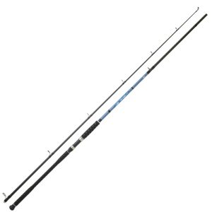 Caña Daiwa Megaforce 2.4TMH y 2.7TMH