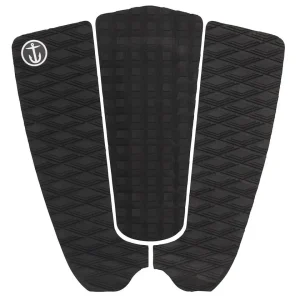 Grip Captain Fin Battalion 3 Piece Black