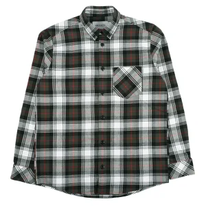 Camisa Carhartt WIP Bostwick Bostwick Check Cypress