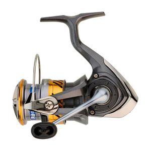 Carrete Daiwa Laguna 20LT XH