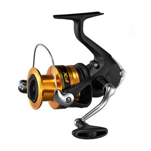 Carrete Shimano FX 2500
