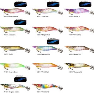 JIBIONERA SHIMANO CLINCH FLASH BOOST 3.0