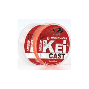 Colas de Rata Yuki Kei Cast Transparentes 0.20-0.57MM