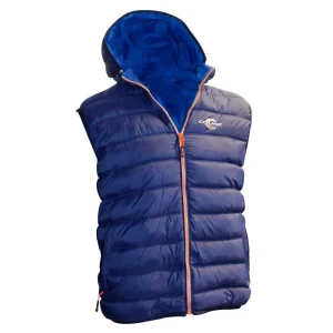 Chaleco Gilet Piumino Colmic Acolchado Ligero Unisex