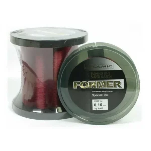 COLMIC FORMER 2.000mt