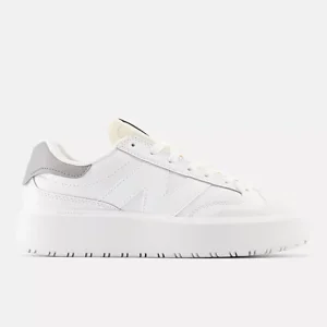 New Balance 302 CT White Shadow Grey