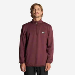 Polerón Hombre Taina Burdeo Haka Honu