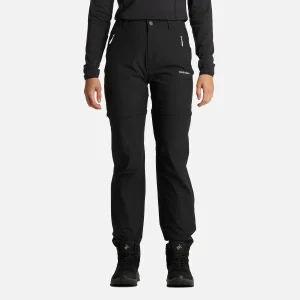 Pantalón Mujer Desmontalo Negro Haka Honu