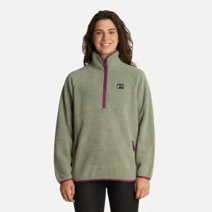 Polar Mujer Fogon Laurel Haka Honu