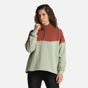 Polerón Mujer Peliculyon Jade Haka Honu