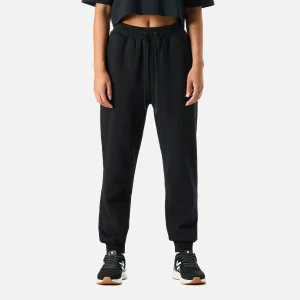 Pantalón Mujer Cool Down Jogger Pants Negro Vulcano