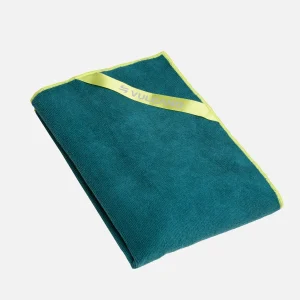 Toalla Keep Dry Towel Petroleo Vulcano