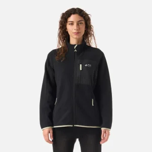 Polar Mujer Ruil Negro Haka Honu