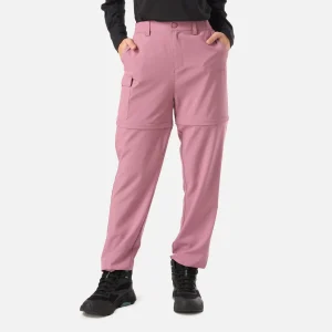 Pantalón Mujer Tronco Lila Haka Honu