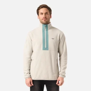 Polar Hombre SoftCore Therm-Pro Jacket Gris Claro Lippi