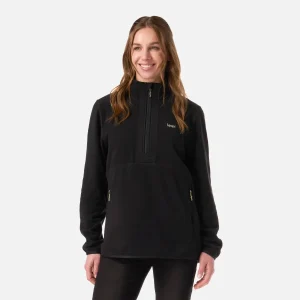 Polar Mujer SoftCore Therm-Pro Jacket Negro Lippi