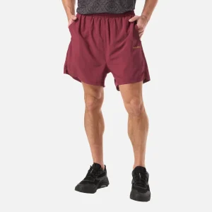 Short  Hombre Canchero Burdeo Haka Honu