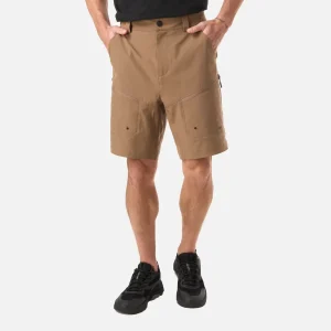 Short  Hombre Encargo Cafe Claro Haka Honu