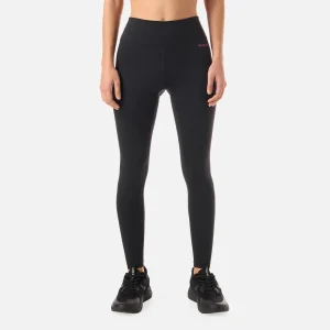 Calza Mujer Liquen Negro Haka Honu