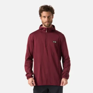 Polerón Hombre Taina Nui Burdeo Haka Honu